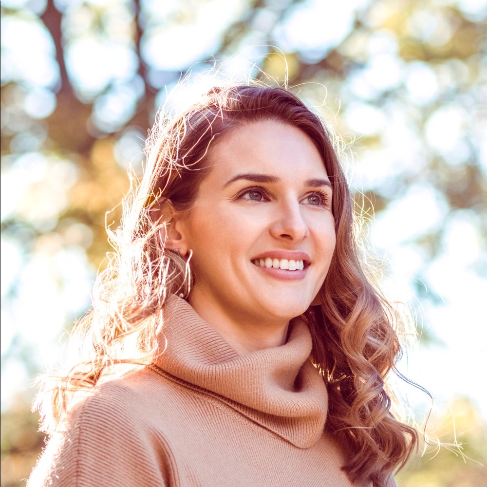 Meet your Posher, Lauren